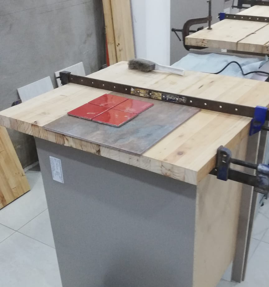 7 Johanneson Kitchen WIP 16 7 Johanneson Kitchen WIP 16