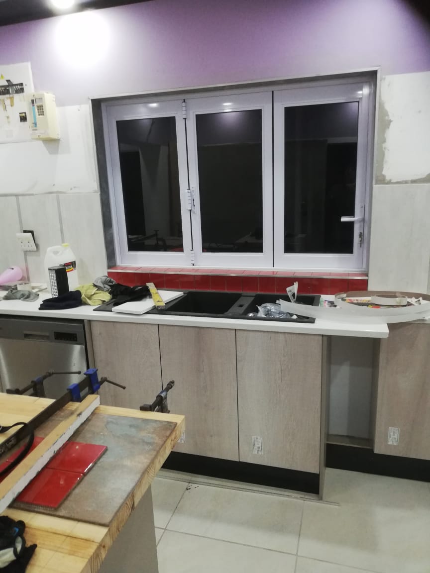 7 Johanneson Kitchen WIP 7 7 Johanneson Kitchen WIP 7